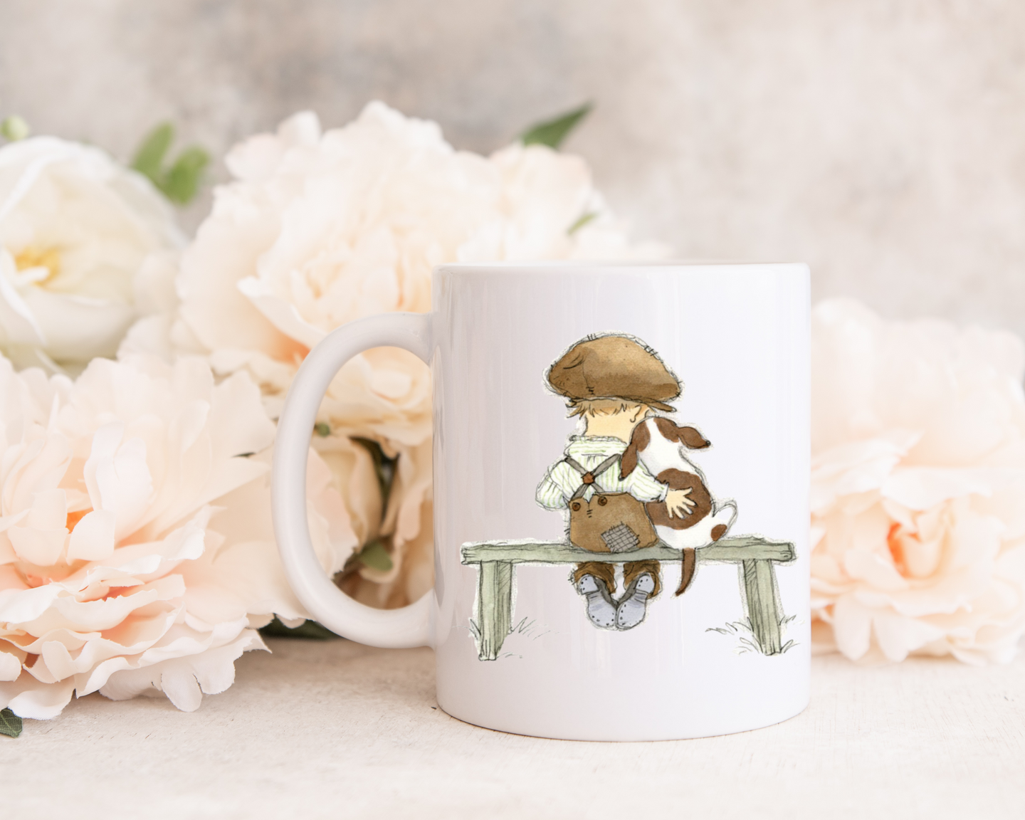 Mugs Men and Boys